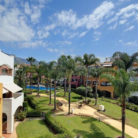 Luxury Apartment In Marbella Exteriér fotografie