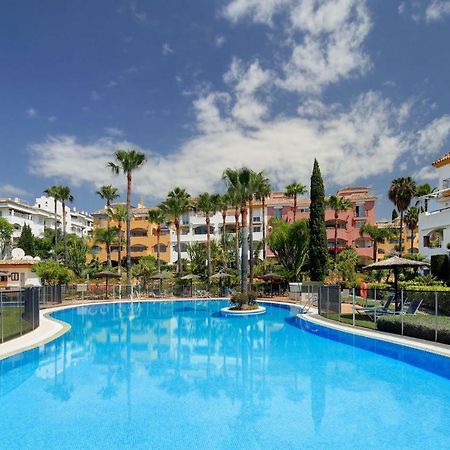 Luxury Apartment In Marbella Exteriér fotografie